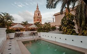 Agua Hotel Cartagena